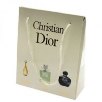 Подарочный набор Christian Dior 3x15ml.Три великолепнейших аромата:1)Christian Dior «J`Adore» 2)Christian Dior «Miss Dior Cherie L'eau» 3)Christian Dior «Midnight Poison»